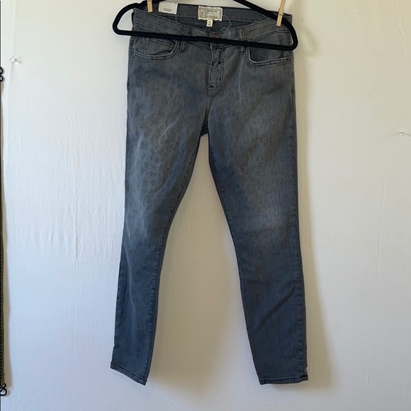 Current Elliot Stiletto, Size 29 - Picture 4 of 5